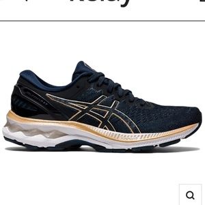 EUC ASIC women’s 8.5